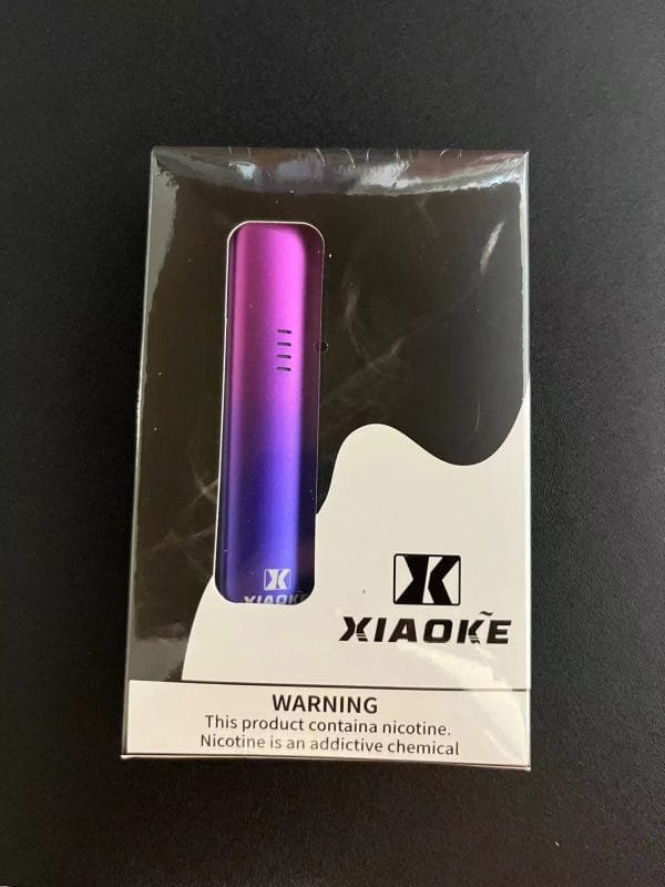 XIAOKE梟客五代主機