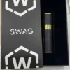SWAG 皮革主機本產品購買無效 買五盒SWAG煙彈送本產品